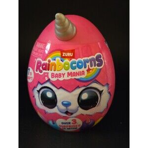 Zuru Rainbocorns Baby Mania! Blind Surprise Egg